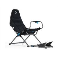 asiento playseat challenge x ed. logitech g (g00248)