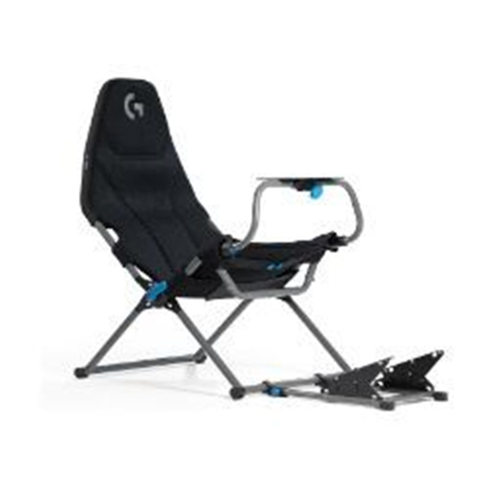 asiento playseat challenge x ed. logitech g (g00248)