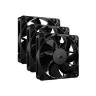 ventilador corsair rs120 pack 3 negro (co-9050189-ww)