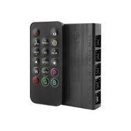 hub mars gaming sincronización argb con mando (mfhub)