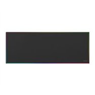 alfombrilla mars gaming xxl 880x330mm negra (mmp224)