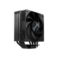 ventilador cpu mars gaming pwm 120mm negro (mcpux5)