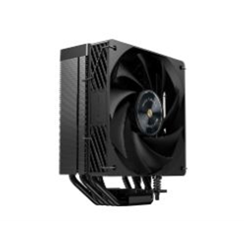 ventilador cpu mars gaming pwm 120mm negro (mcpux5)