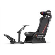 asiento gaming playseat evolution pro nascar (nas00226)