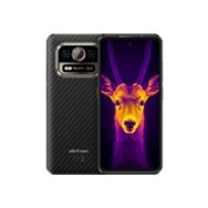 smartphone ulefone armor 25t 6.78" 8gb 256gb 5g negro