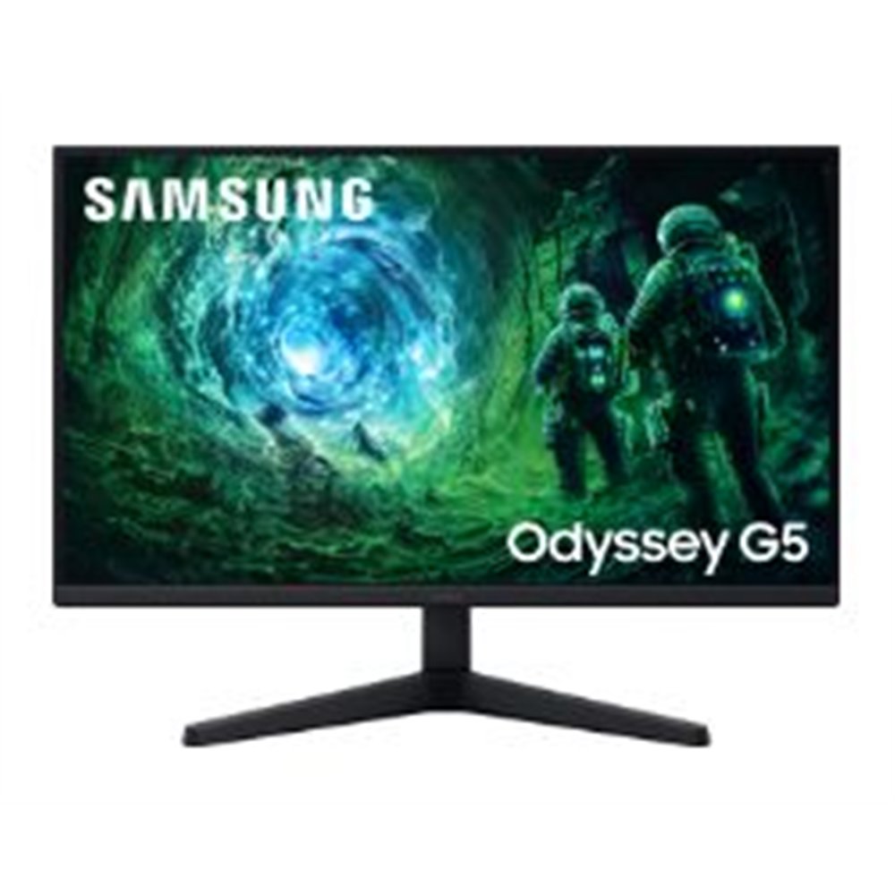 monitor samsung g53f 27" lcd qhd 200hz (ls27fg530euxen)