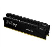 módulo kingston 32gb ddr5 6000mhz (kf560c36bbe2k2/32)