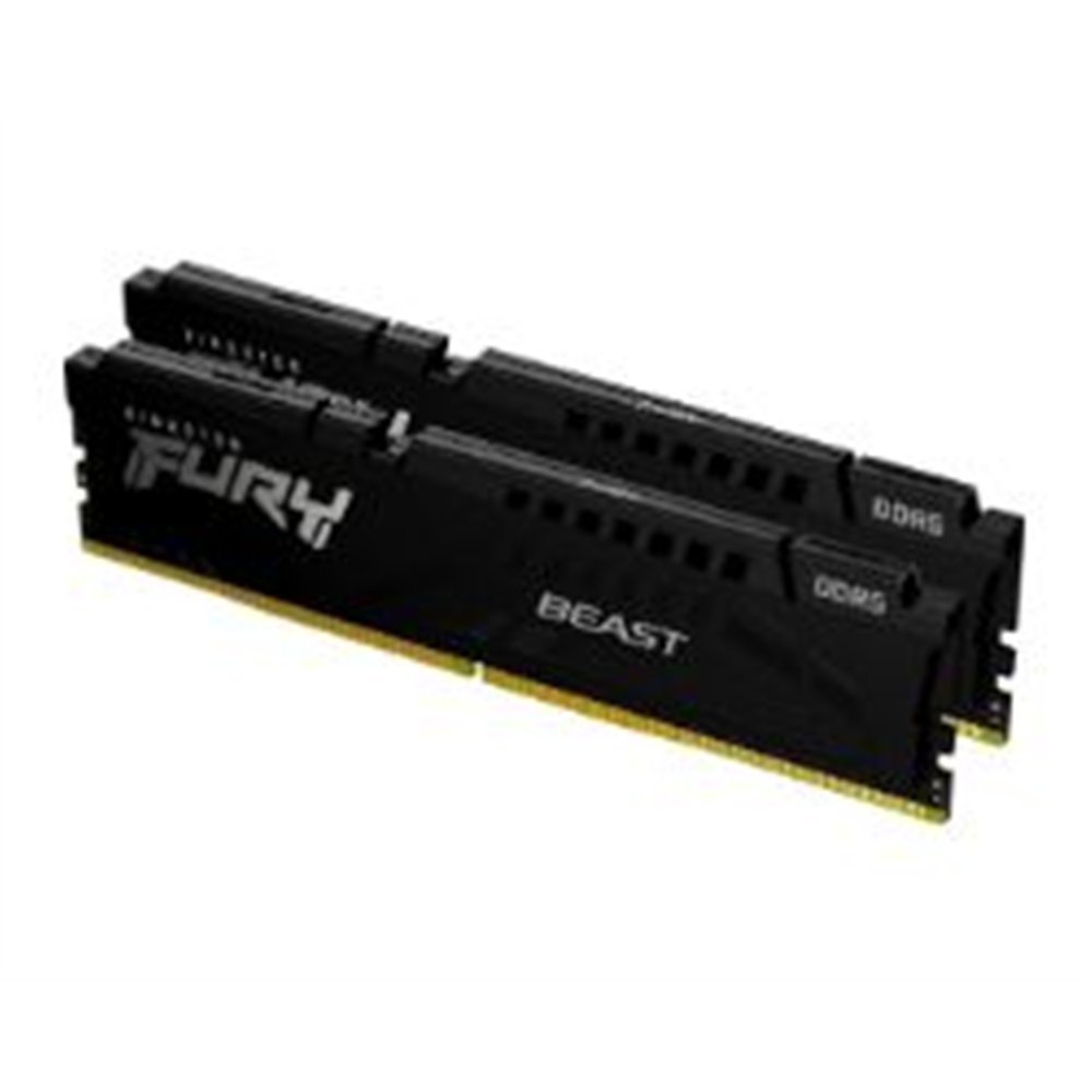 módulo kingston 32gb ddr5 6000mhz (kf560c36bbe2k2/32)