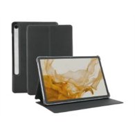 funda mobilis para galaxy tab s10/s9 fe (068017)