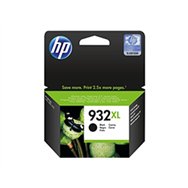 tinta hp 932xl negro 22.5ml 1000 páginas (cn053ae)