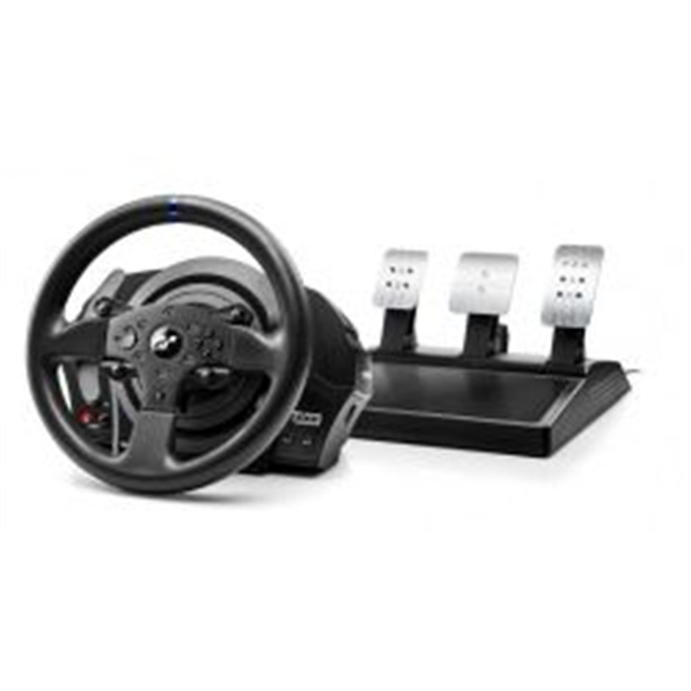 volante+pedales thrustmaster t300rsgt ps4/5/pc(4160681)