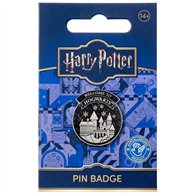 pin welcome to hogwarts harry potter