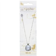 colgante hedwig harry potter