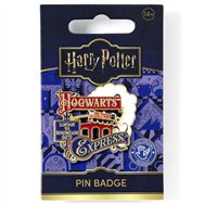 pin hogwarts express harry potter
