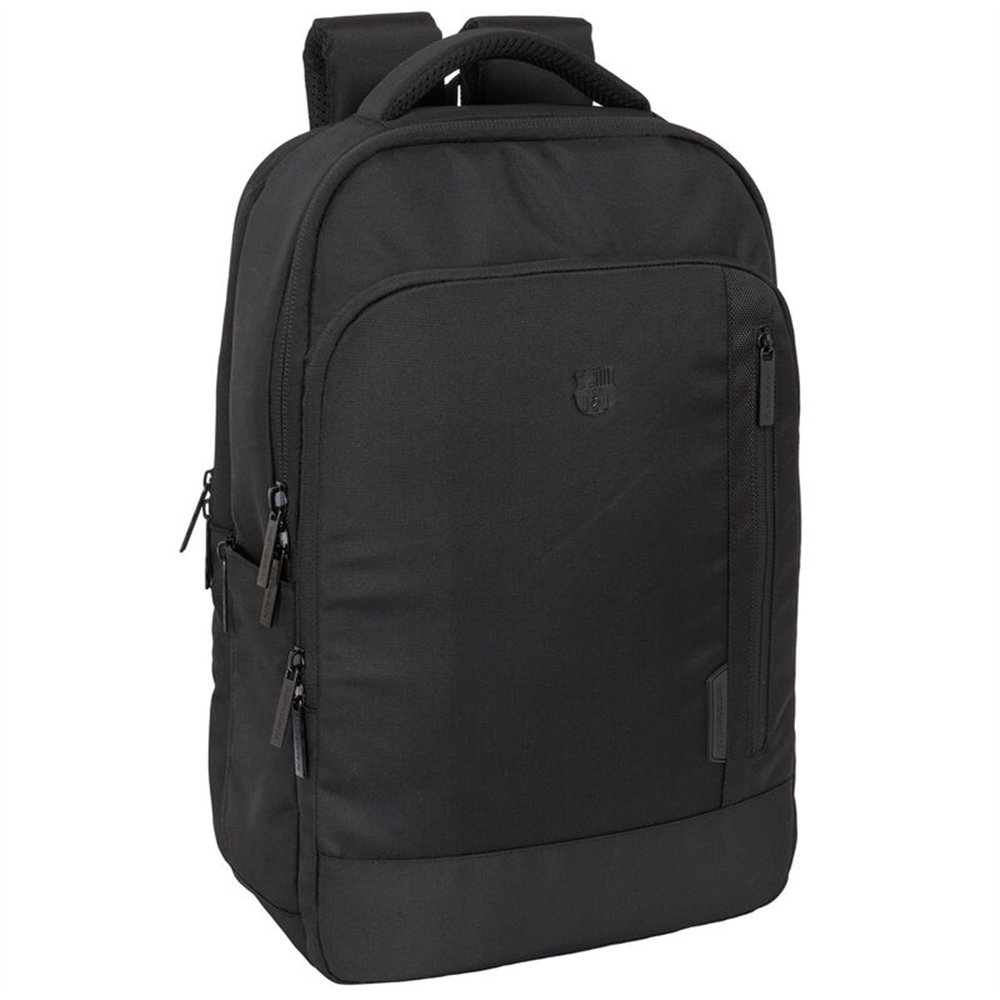 mochila portatil premium fc barcelona 44cm