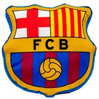cojin 3d f.c. barcelona