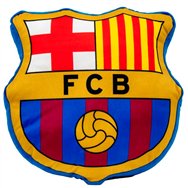 cojin 3d f.c. barcelona