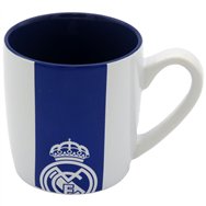 taza real madrid 380ml