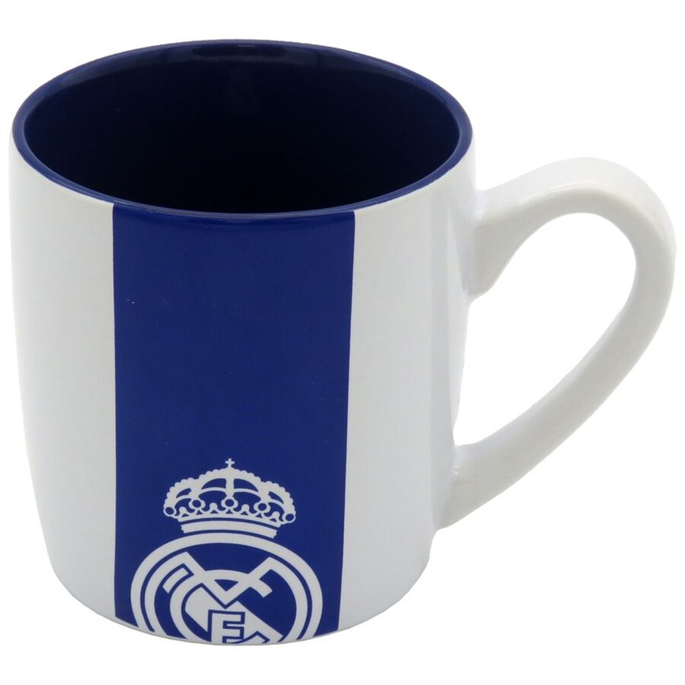 taza real madrid 380ml
