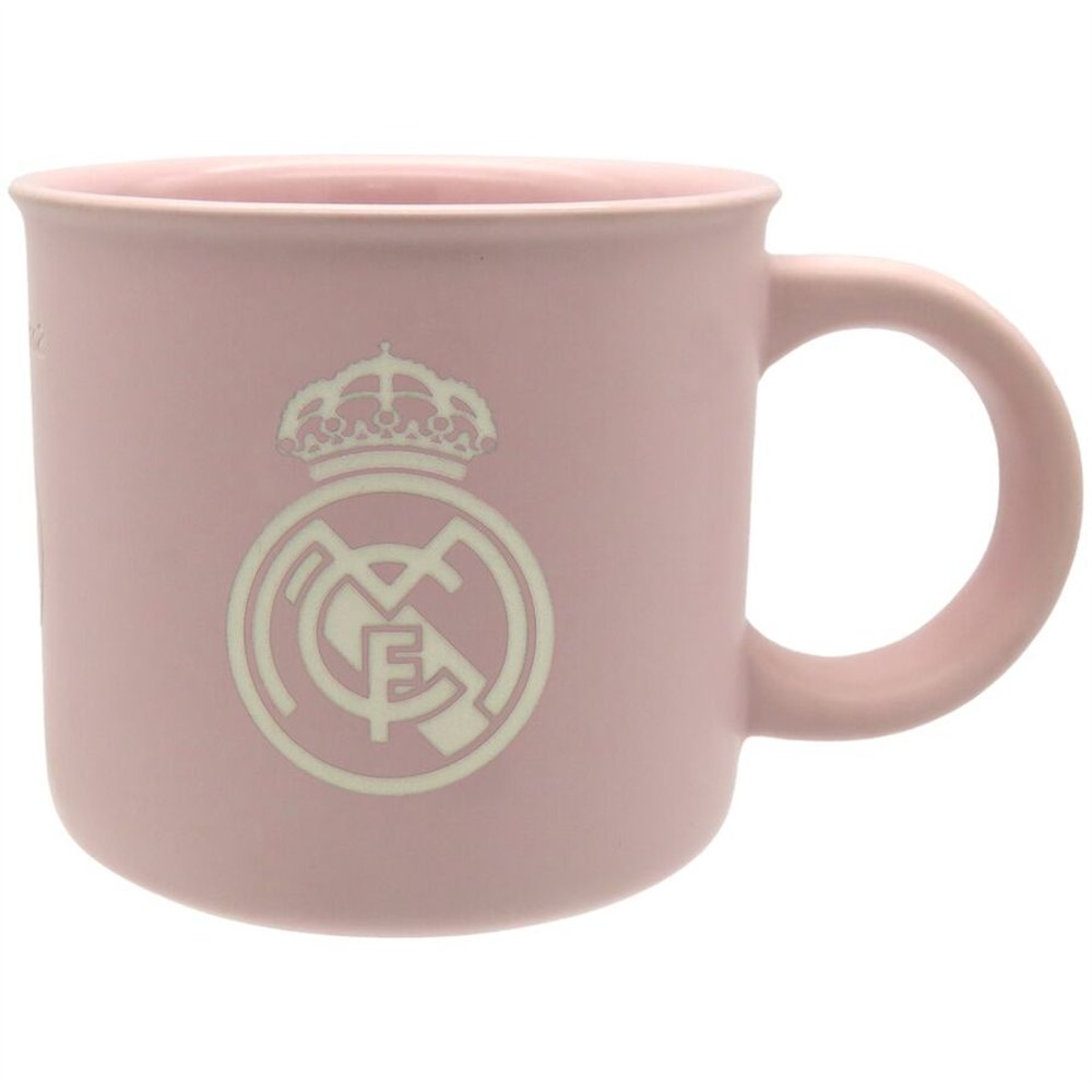 taza real madrid 430ml