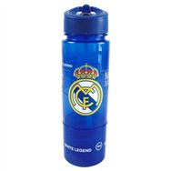 cantimplora snack real madrid 450ml