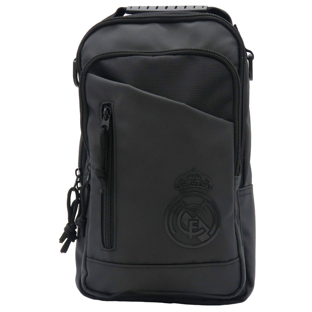 bandolera real madrid