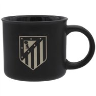 taza atletico de madrid 430ml
