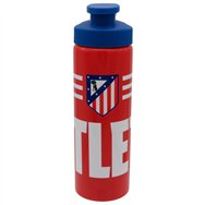 botella acero inoxidable atletico de madrid 550ml