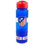 cantimplora snack atletico de madrid 450ml