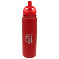 botella acero inoxidable atletico de madrid 750ml