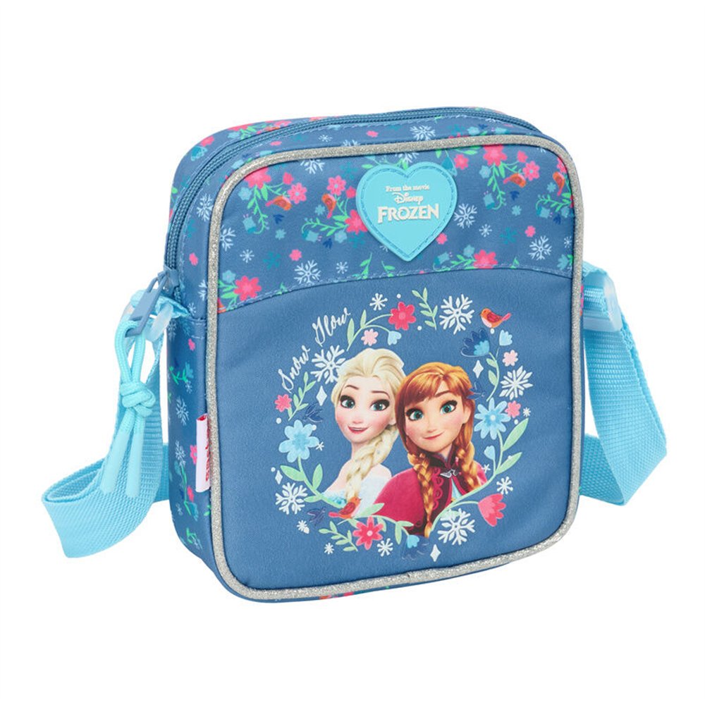 bolso bandolera frozen disney