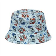 gorro pescador patrulla canina paw patrol