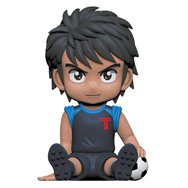 figura hucha kojiro hyuga campeones captain tsubasa 18cm