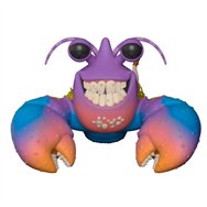 figura pop disney moana vaiana tamatoa
