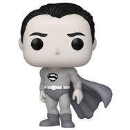 figura pop dc comics adventures of superman - superman 50