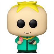 figura pop south park kissing company butters