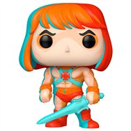 figura pop masters of the universe he-man