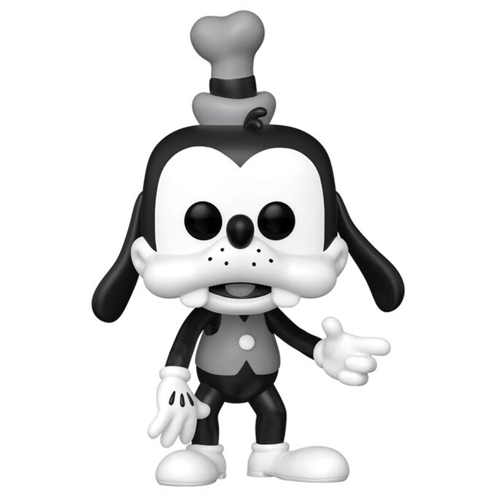 figura pop mickey and friends goofy 1932