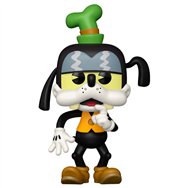 figura pop mickey and friends goofy 2019
