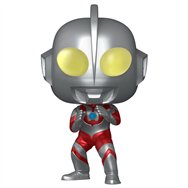 figura pop ultraman - ultraman