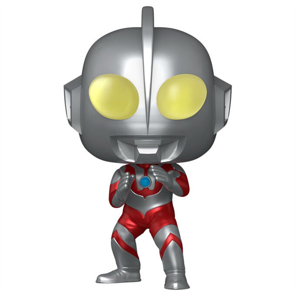 figura pop ultraman - ultraman