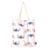 bolsa shopping stitch disney