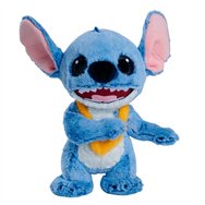 peluche stitch lei la pelicula disney 60cm