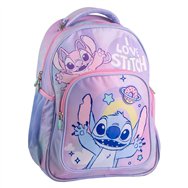 mochila stitch disney 42cm