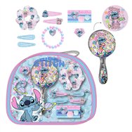 set neceser belleza stitch disney