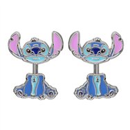 pendientes stitch disney