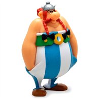 figura obelix asterix el galo 6cm