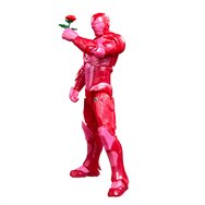 figura iron man i love you 3000 marvel legends series 15cm