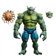 figura marvel's abomination the incredible hulk marvel 15cm