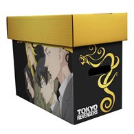 caja almacenaje tokyo revengers